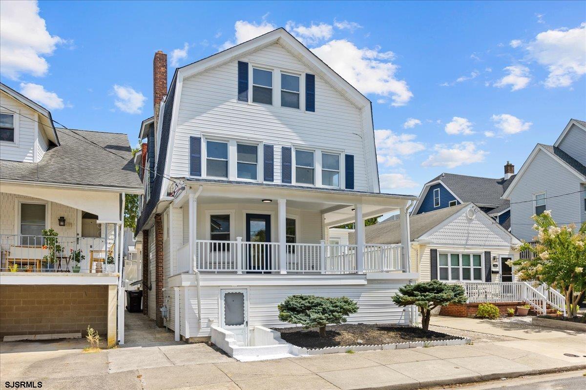 Ventnor, New Jersey 08406, United States, 8 Bedrooms Bedrooms, ,5 BathroomsBathrooms,Residential,Active,19415