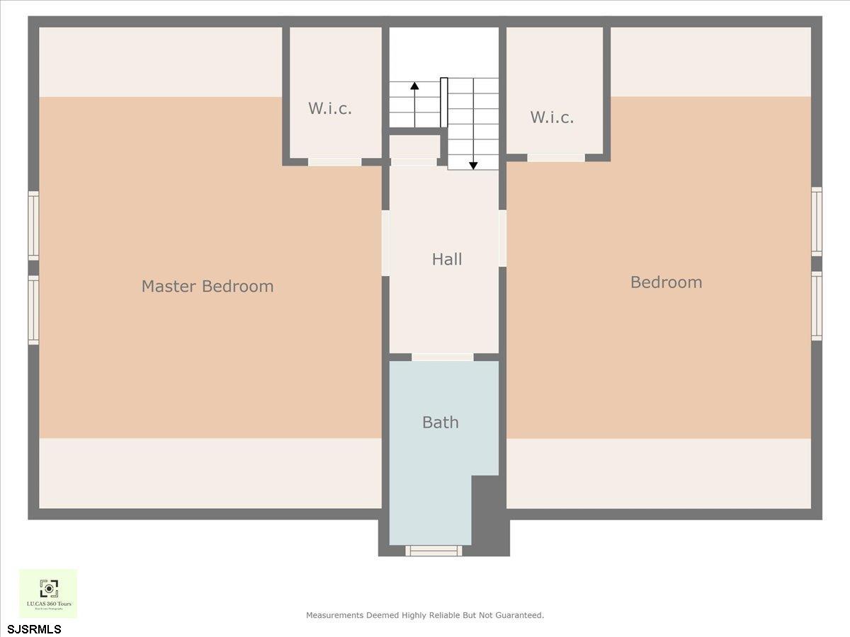 Ventnor, New Jersey 08406, United States, 8 Bedrooms Bedrooms, ,5 BathroomsBathrooms,Residential,Active,19415