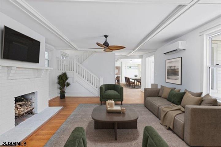 Ventnor, New Jersey 08406, United States, 8 Bedrooms Bedrooms, ,5 BathroomsBathrooms,Residential,Active,19415