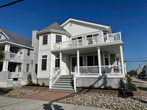 Homes For Sale - 1400 Central Ave #1<br/> Middlesex County, Ocean City, NJ 08226
