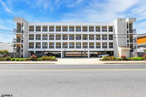 Condo For Sale - 3007 Bayshore  #4 #4<br/> Brigantine, NJ 08203