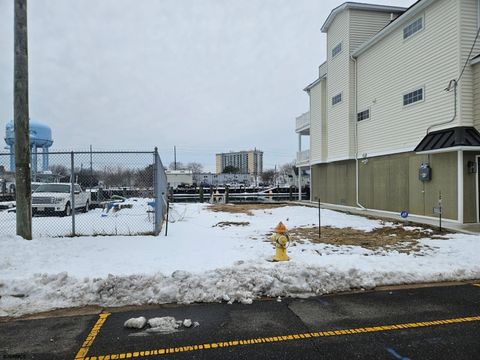 Vacant Land For Sale - 516 N Delaware Ave<br/> Atlantic City, NJ 08401