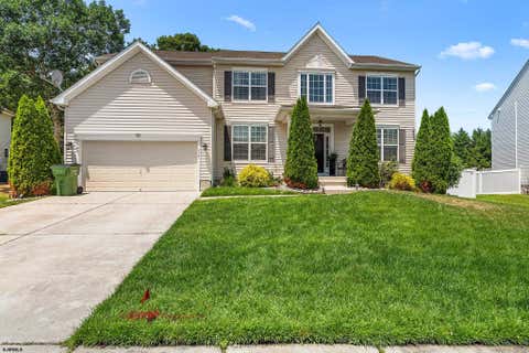 Photo of 114 Branch Dr, Egg Harbor Township, NJ 08234 (MLS # 609902)