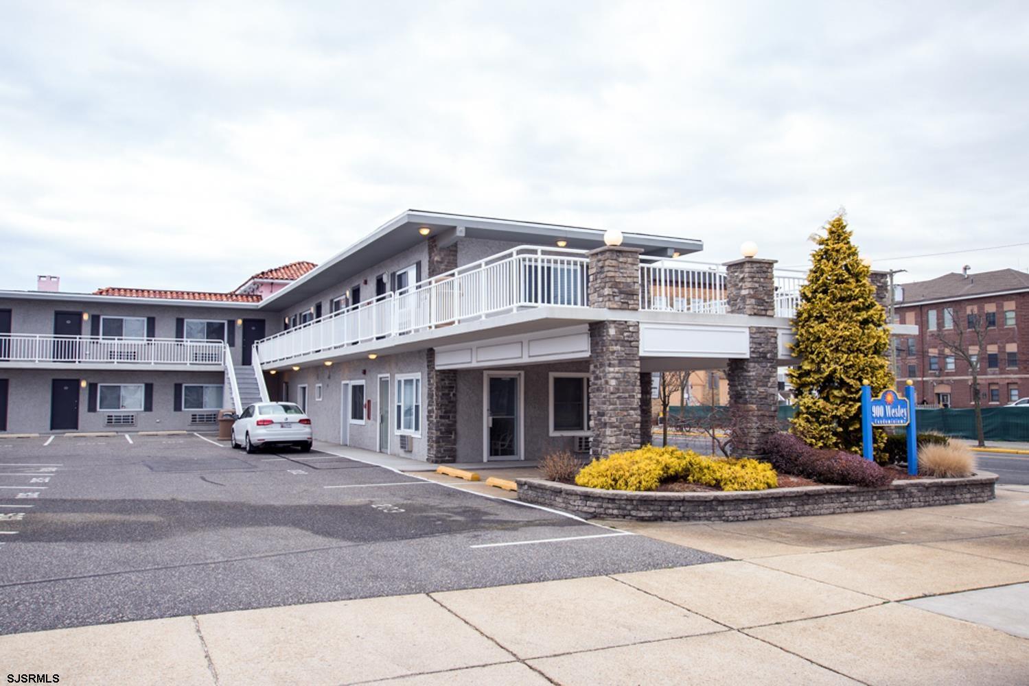 Photo 1 of 25 — 900 Wesley 207, Ocean City, NJ 08226