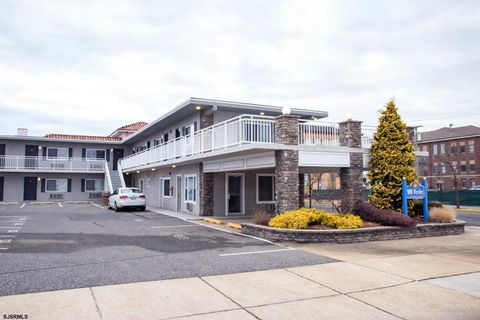 Photo of 900 Wesley Ave #207, Ocean City, NJ 08226 (MLS # 602750)