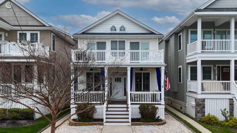 Photo of 316 Asbury Ave #1, Ocean City, NJ 08226 (MLS # 607323)