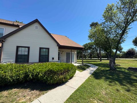 Condo For Sale - 2725 Mimosa Ct #2725<br/> Mays Landing, NJ 08330