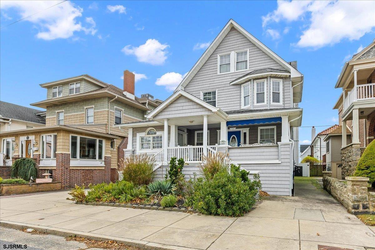 Atlantic City, New Jersey 08401, United States, ,Residential,Active,244095