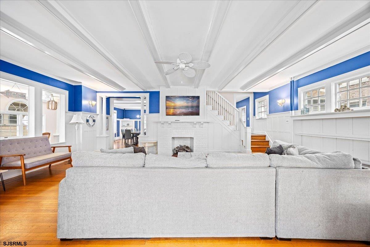 Atlantic City, New Jersey 08401, United States, ,Residential,Active,244095