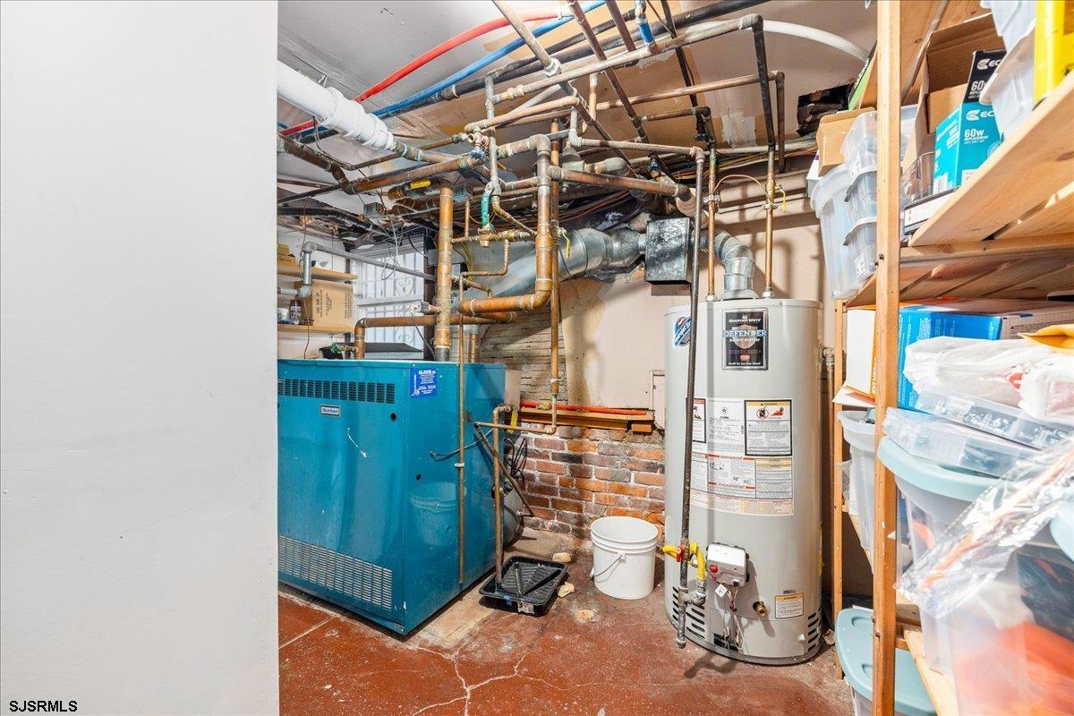 Atlantic City, New Jersey 08401, United States, ,Residential,Active,244095