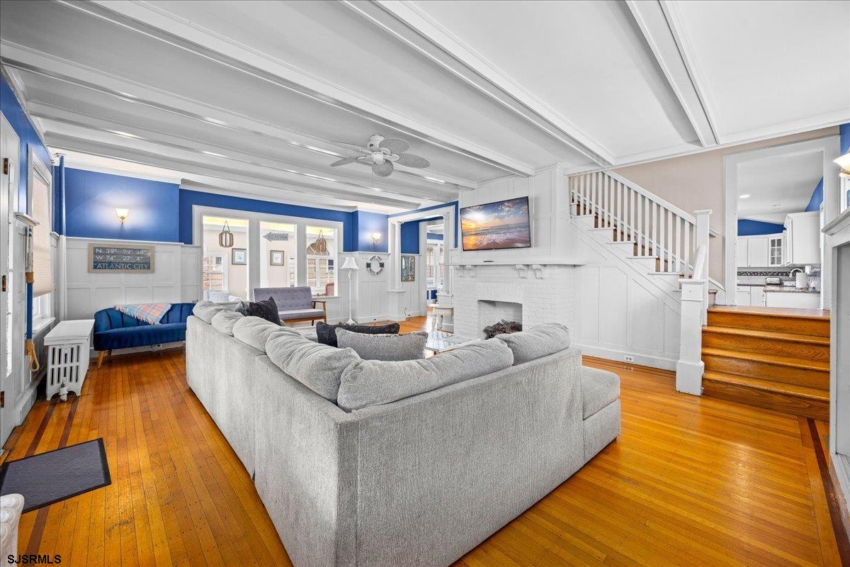 Atlantic City, New Jersey 08401, United States, ,Residential,Active,244095