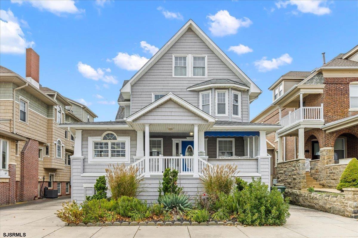 Atlantic City, New Jersey 08401, United States, ,Residential,Active,244095