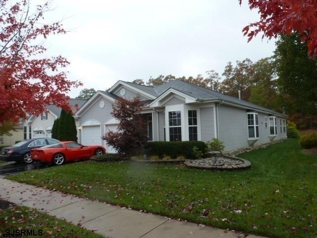 Galloway Township, New Jersey 08205, United States, 3 Bedrooms Bedrooms, ,2 BathroomsBathrooms,Residential,Active,222545