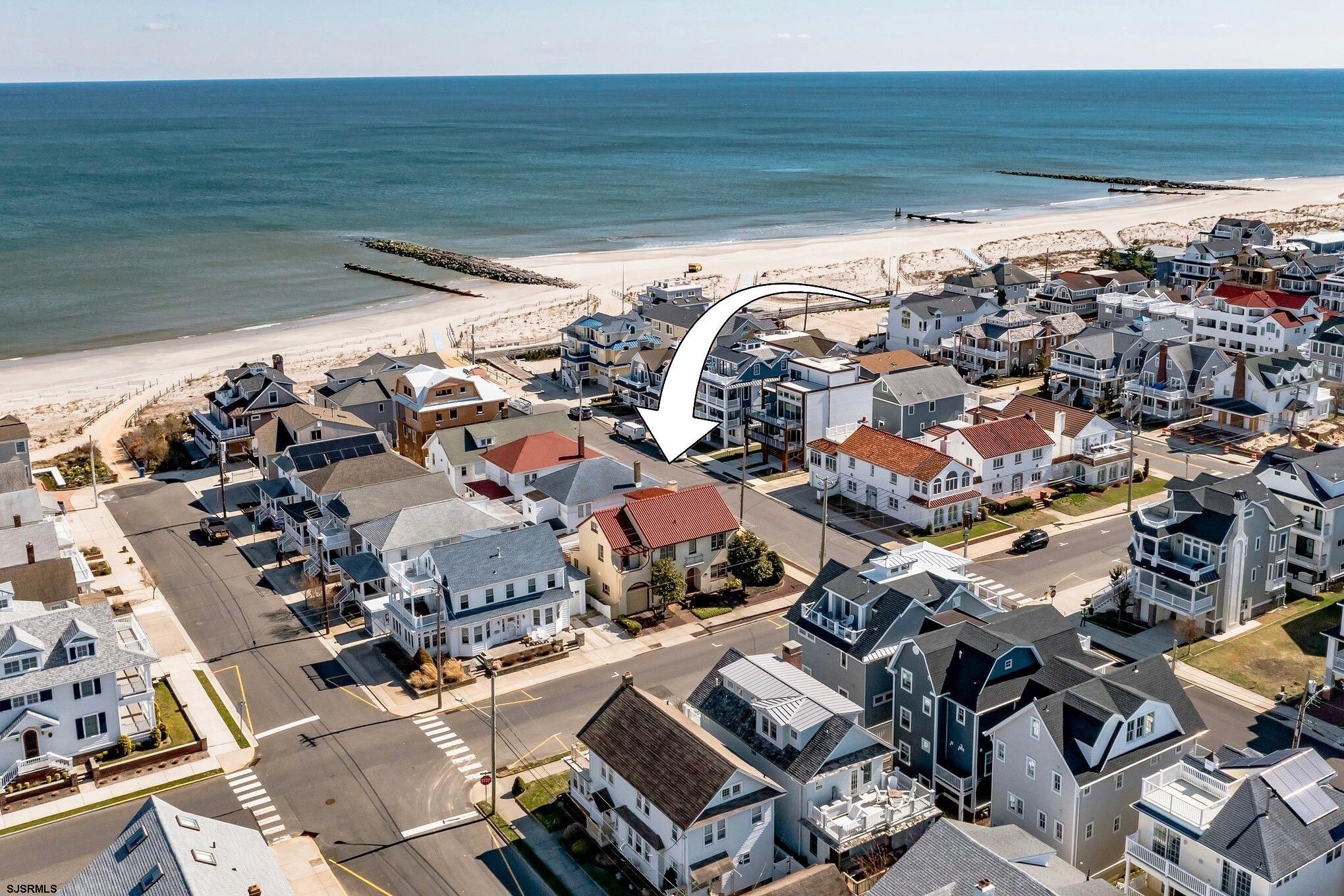 Ocean City, New Jersey 08226, United States, 6 Bedrooms Bedrooms, ,5 BathroomsBathrooms,Residential,Active,15764