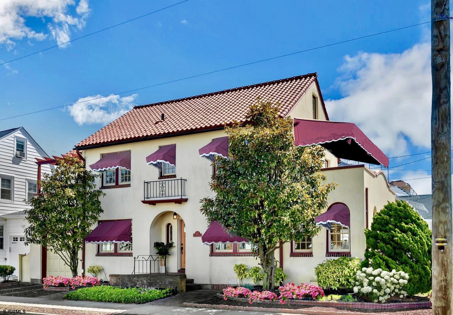 Ocean City, New Jersey 08226, United States, 6 Bedrooms Bedrooms, ,5 BathroomsBathrooms,Residential,Active,15764