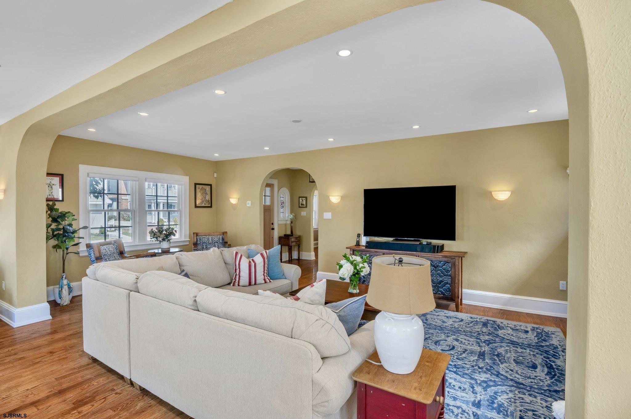 Ocean City, New Jersey 08226, United States, 6 Bedrooms Bedrooms, ,5 BathroomsBathrooms,Residential,Active,15764