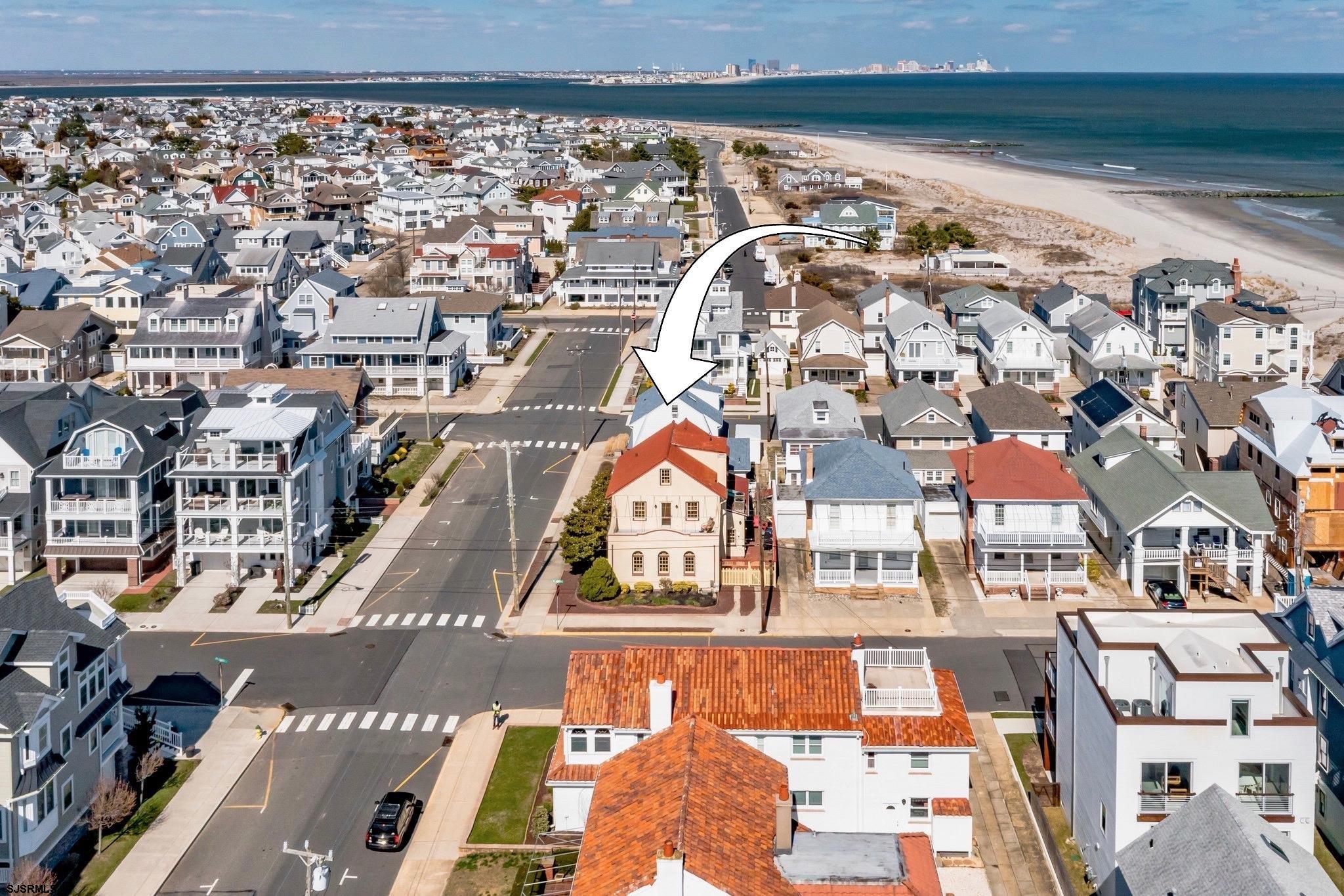 Ocean City, New Jersey 08226, United States, 6 Bedrooms Bedrooms, ,5 BathroomsBathrooms,Residential,Active,15764