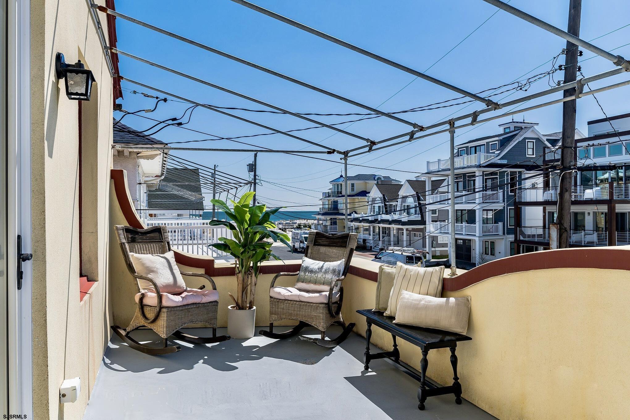 Ocean City, New Jersey 08226, United States, 6 Bedrooms Bedrooms, ,5 BathroomsBathrooms,Residential,Active,15764