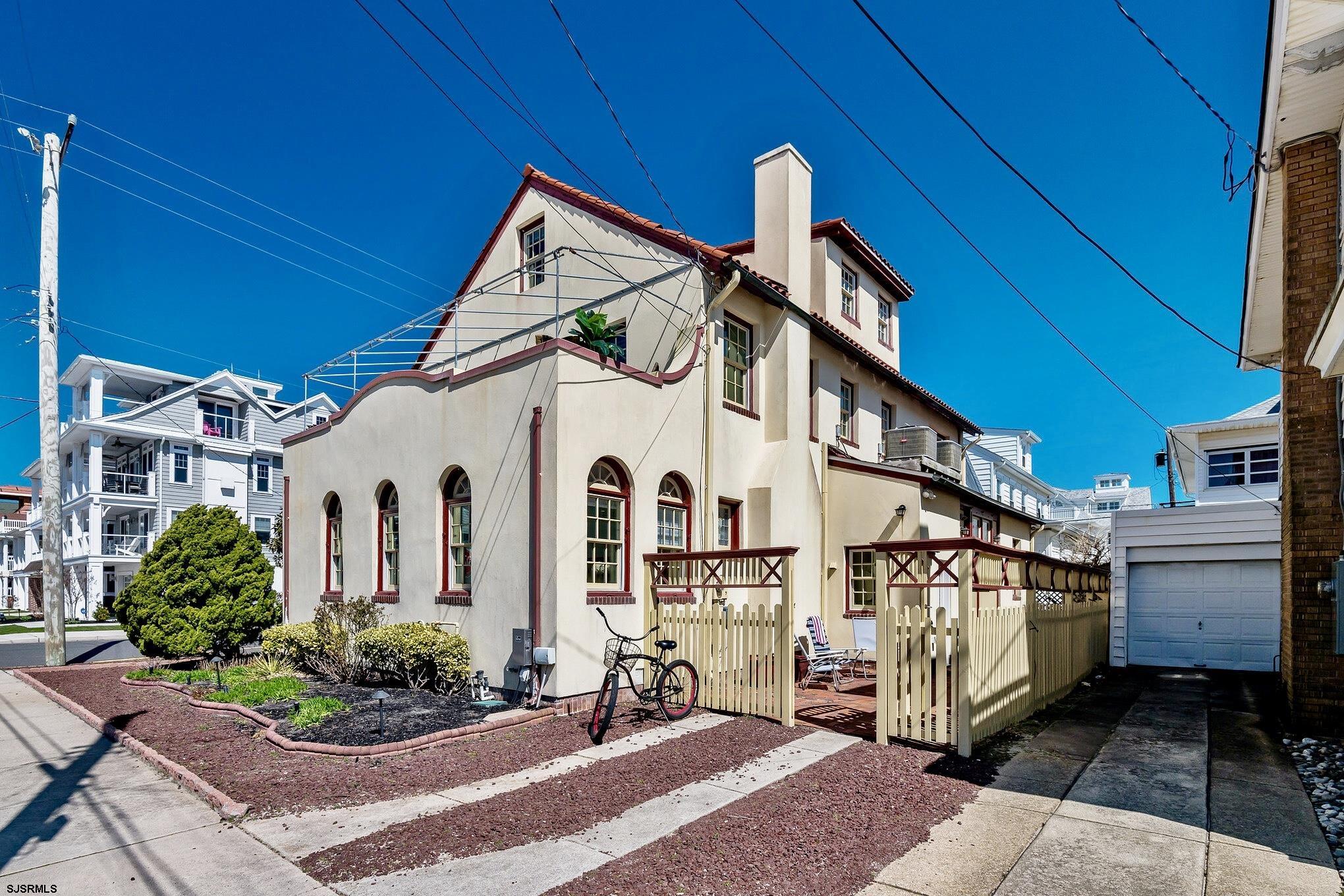 Ocean City, New Jersey 08226, United States, 6 Bedrooms Bedrooms, ,5 BathroomsBathrooms,Residential,Active,15764