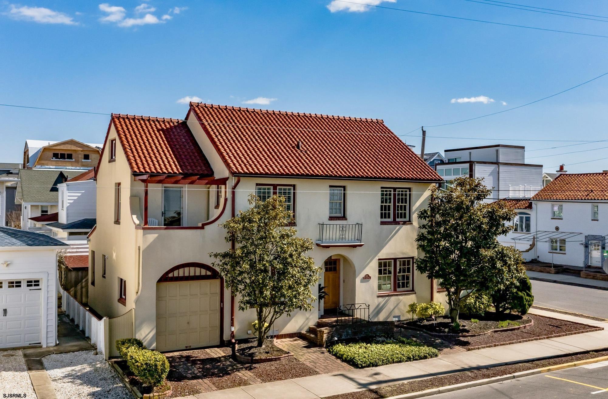 Ocean City, New Jersey 08226, United States, 6 Bedrooms Bedrooms, ,5 BathroomsBathrooms,Residential,Active,15764