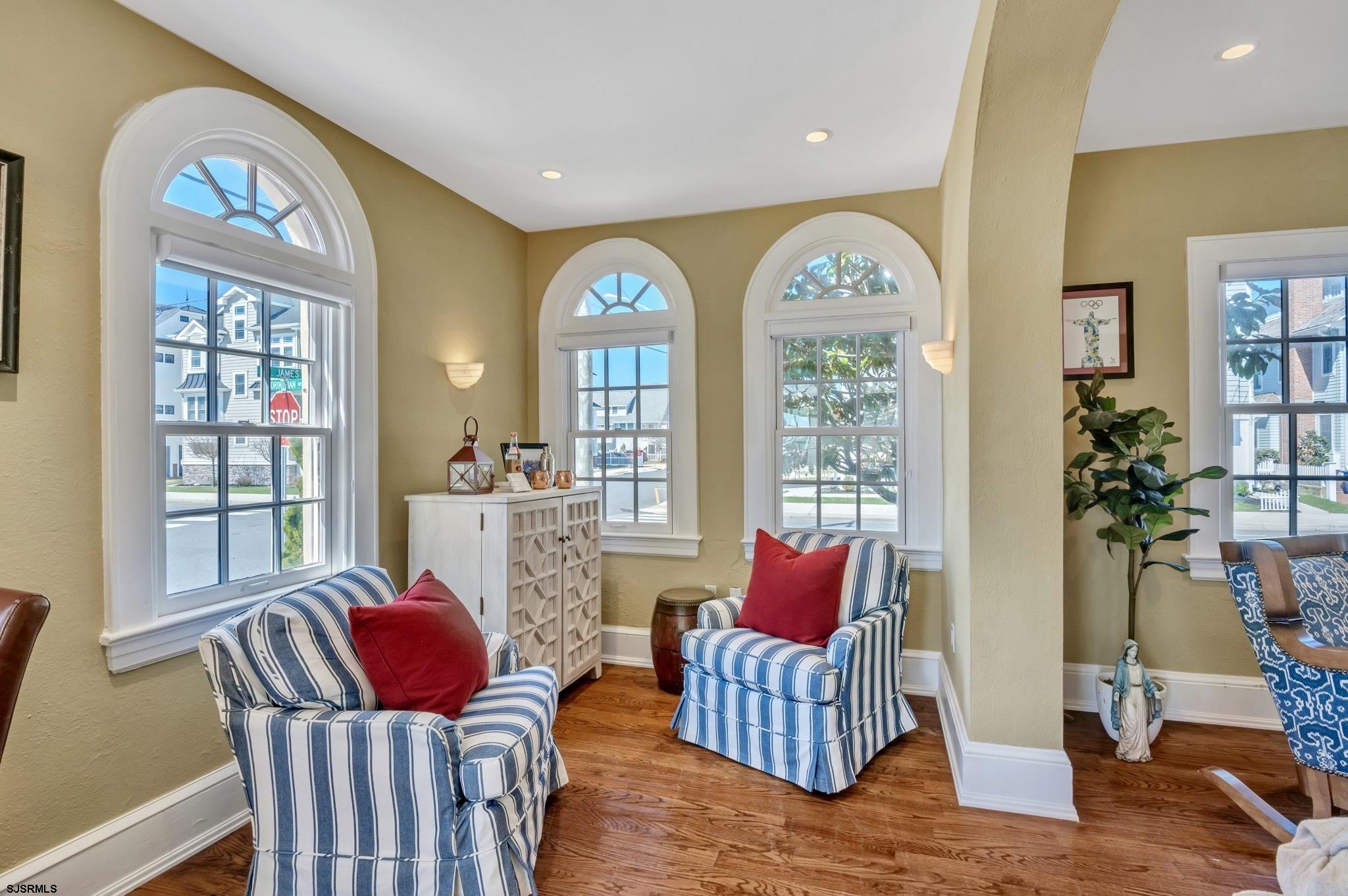 Ocean City, New Jersey 08226, United States, 6 Bedrooms Bedrooms, ,5 BathroomsBathrooms,Residential,Active,15764