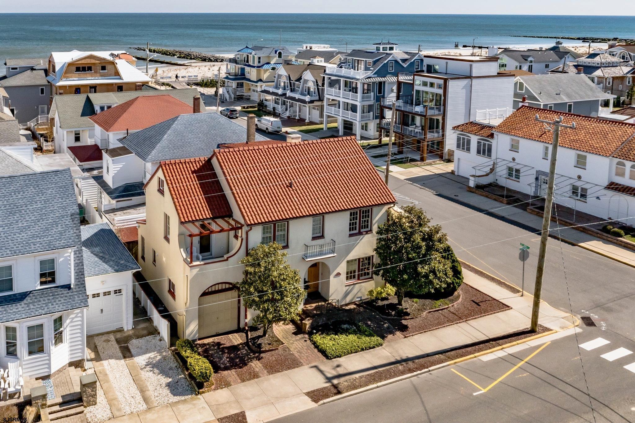 Ocean City, New Jersey 08226, United States, 6 Bedrooms Bedrooms, ,5 BathroomsBathrooms,Residential,Active,15764