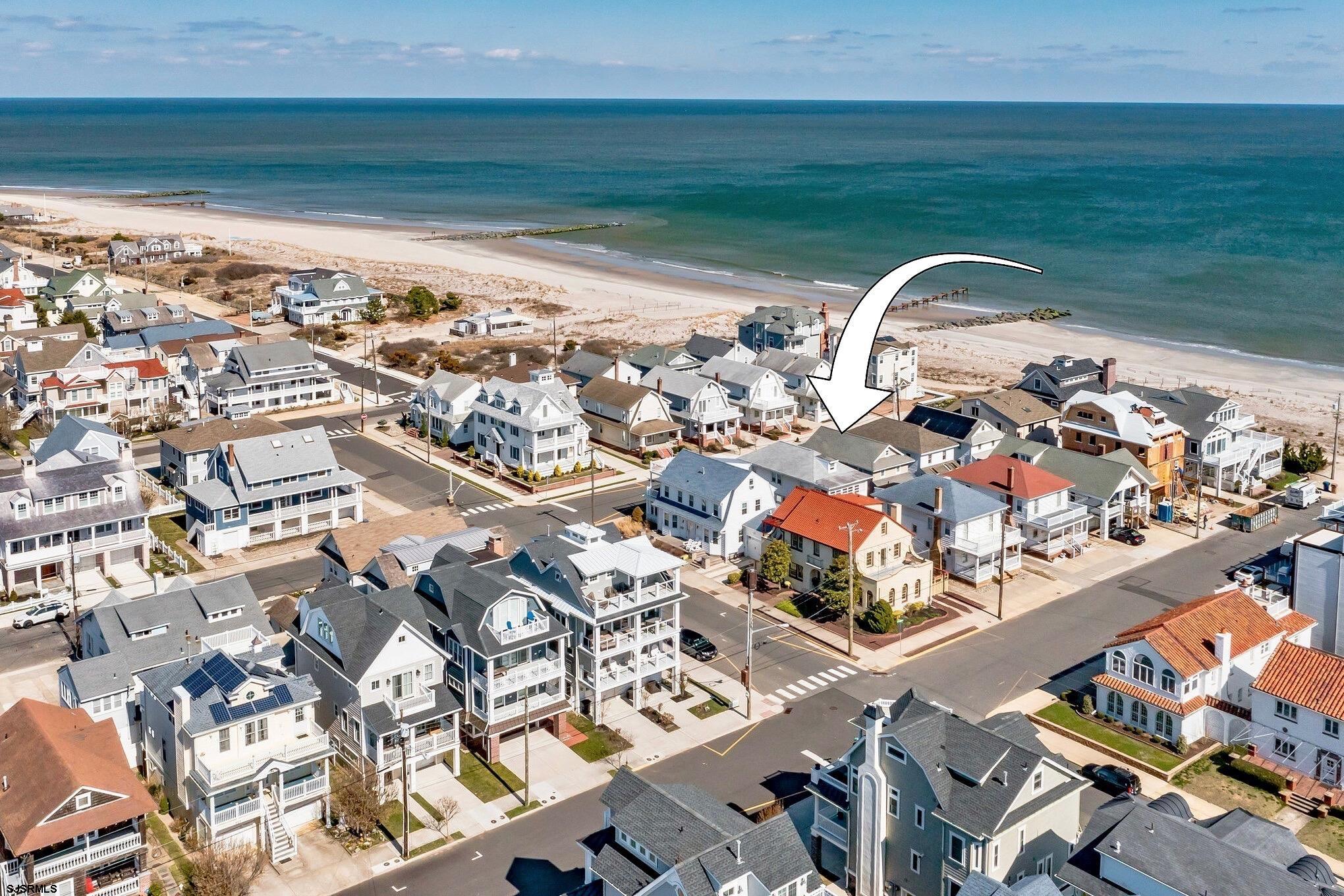 Ocean City, New Jersey 08226, United States, 6 Bedrooms Bedrooms, ,5 BathroomsBathrooms,Residential,Active,15764