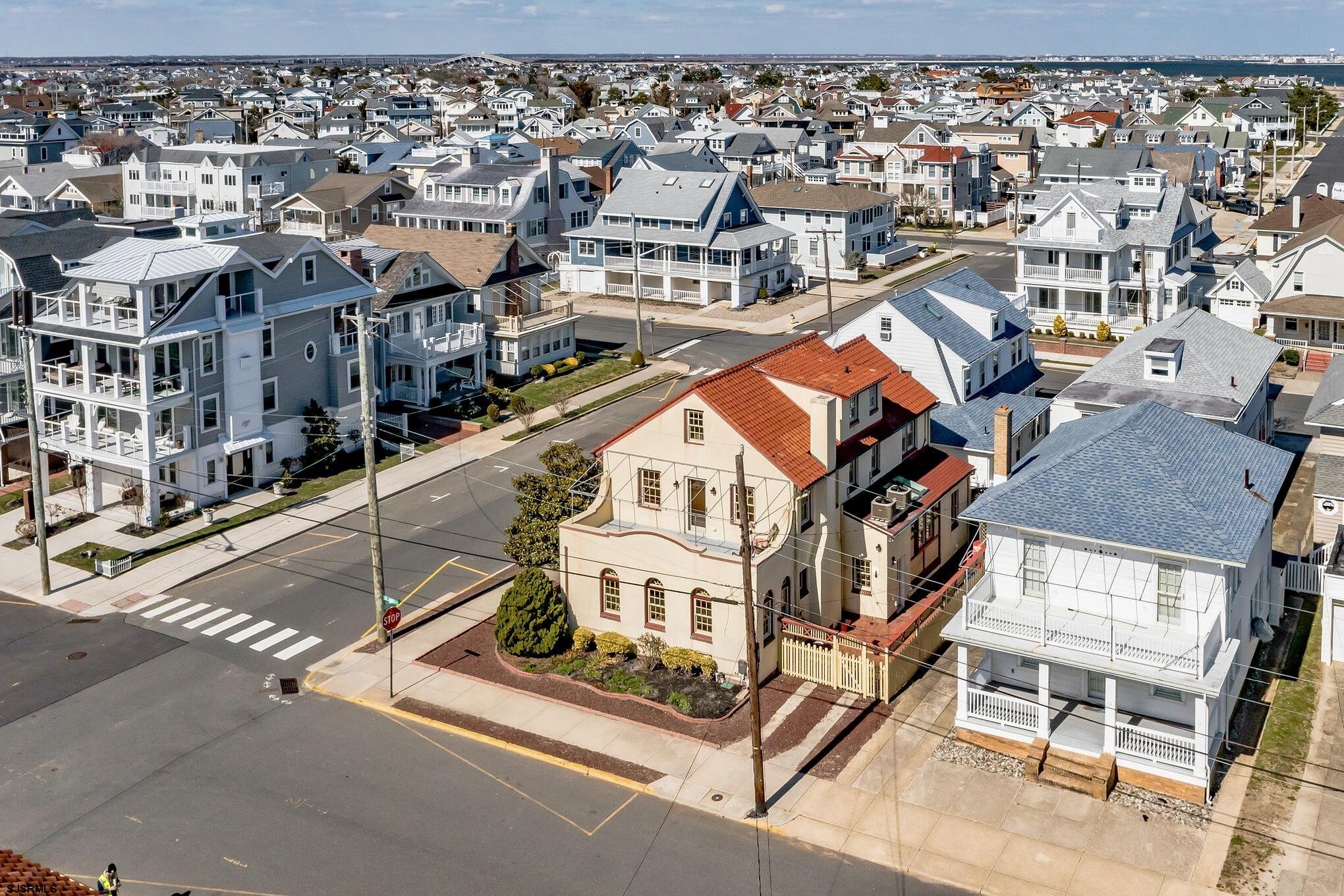 Ocean City, New Jersey 08226, United States, 6 Bedrooms Bedrooms, ,5 BathroomsBathrooms,Residential,Active,15764