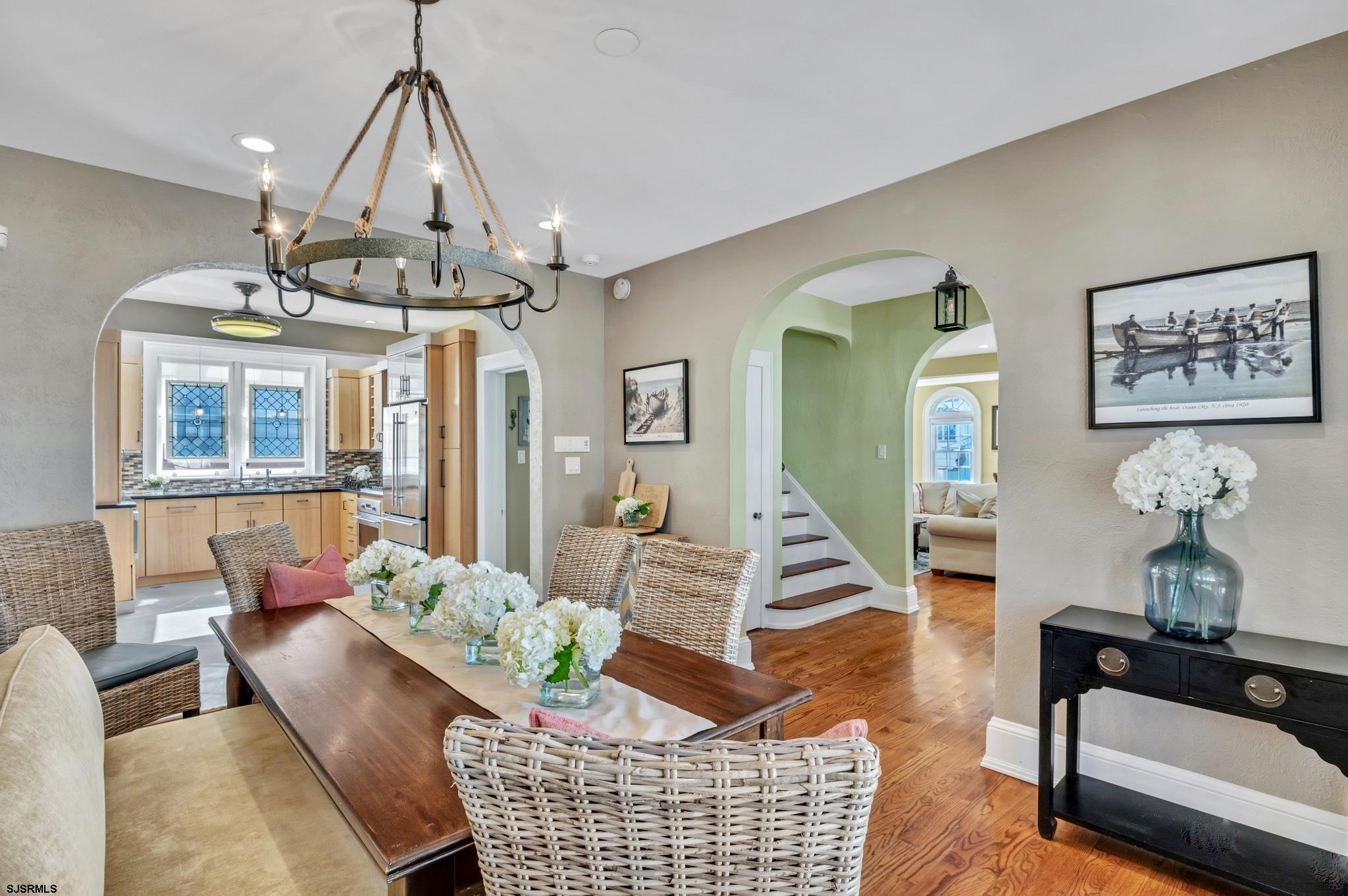 Ocean City, New Jersey 08226, United States, 6 Bedrooms Bedrooms, ,5 BathroomsBathrooms,Residential,Active,15764