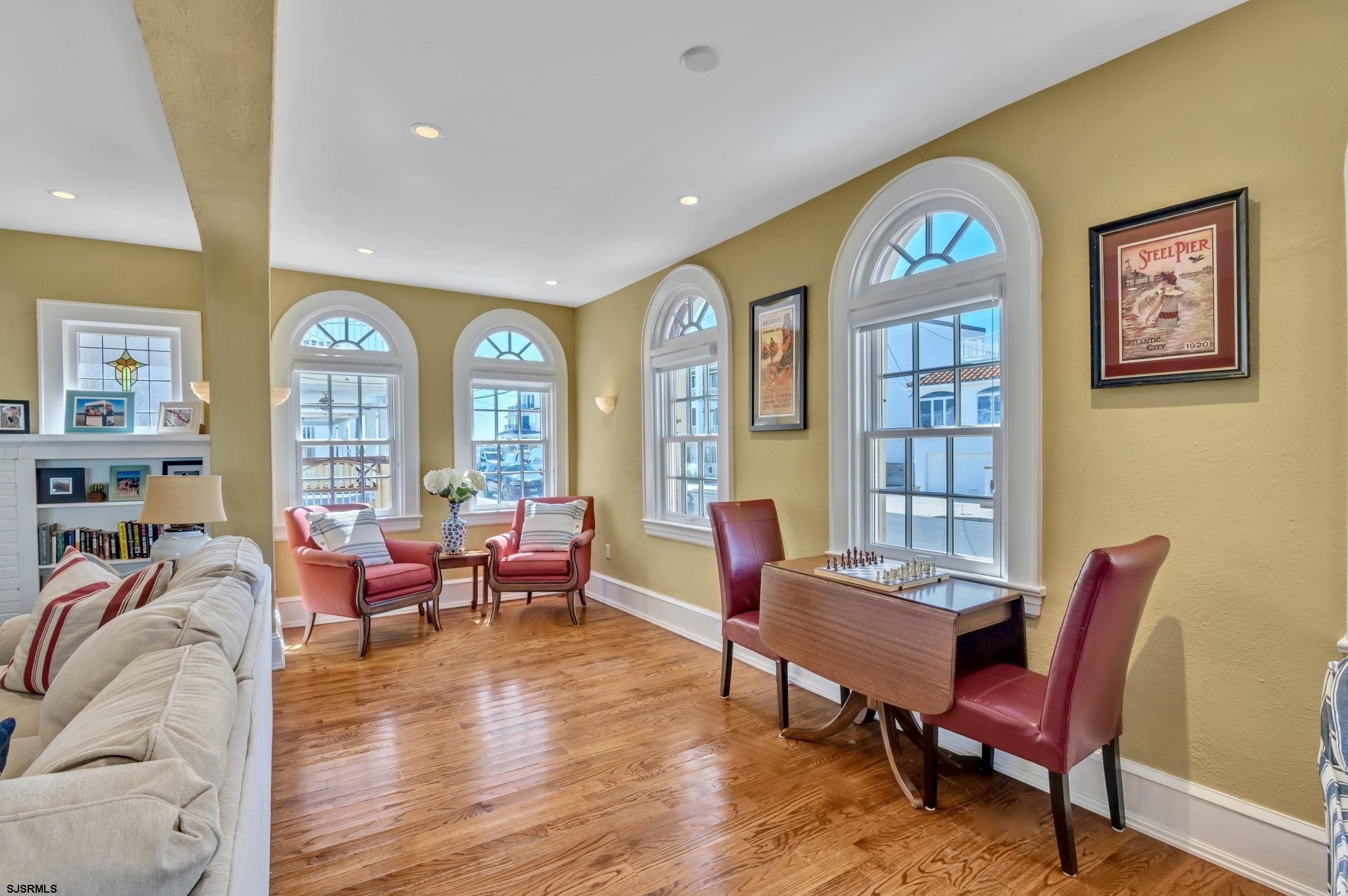 Ocean City, New Jersey 08226, United States, 6 Bedrooms Bedrooms, ,5 BathroomsBathrooms,Residential,Active,15764