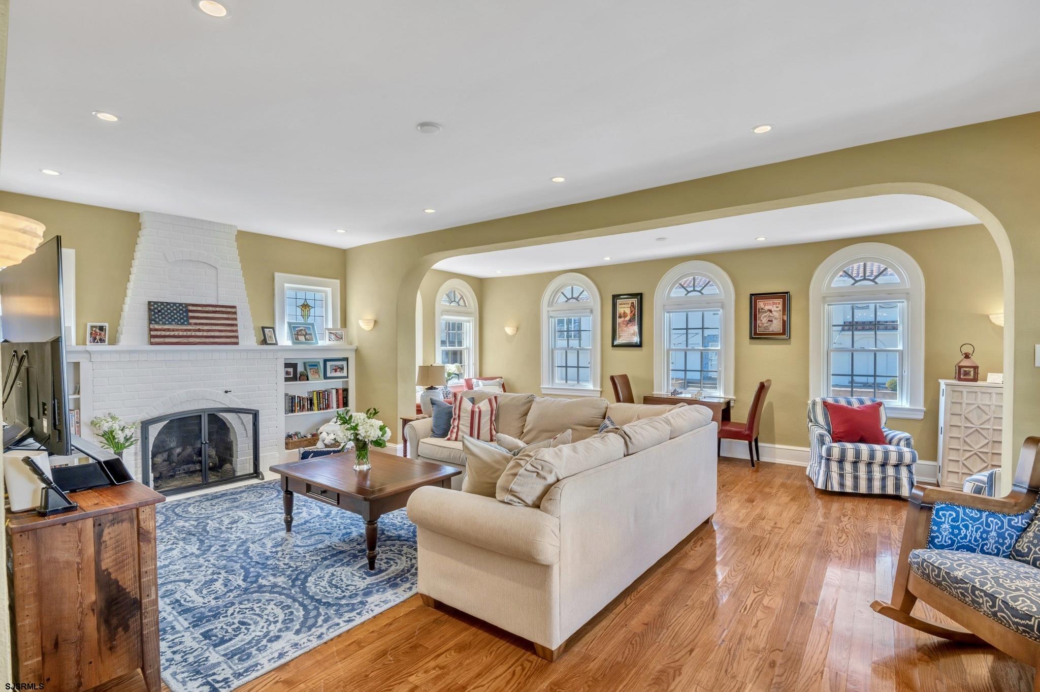 Ocean City, New Jersey 08226, United States, 6 Bedrooms Bedrooms, ,5 BathroomsBathrooms,Residential,Active,15764