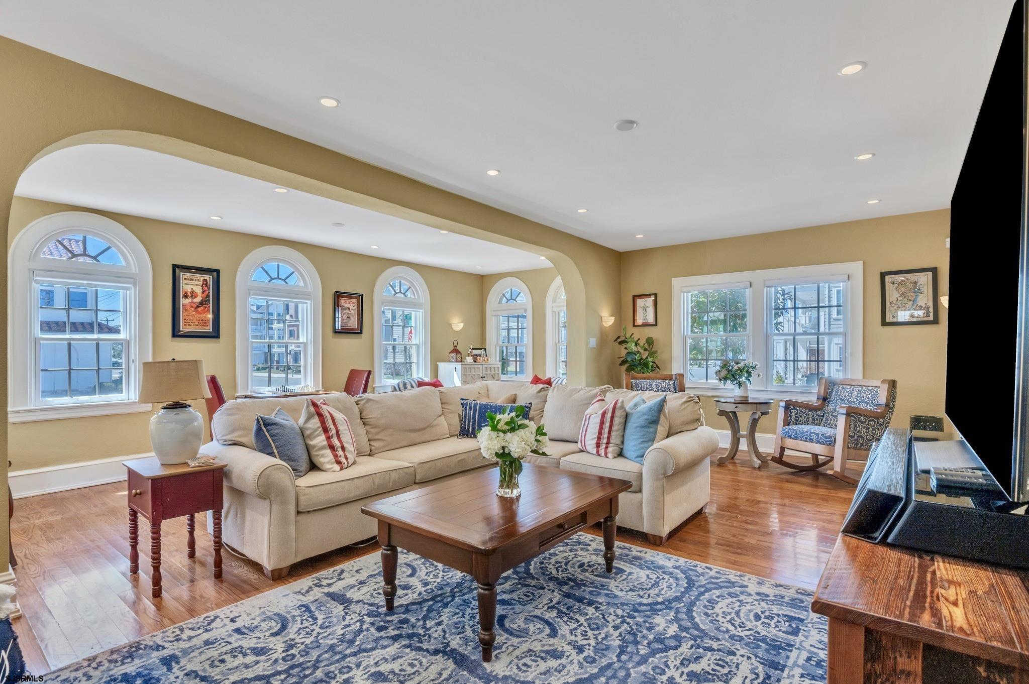 Ocean City, New Jersey 08226, United States, 6 Bedrooms Bedrooms, ,5 BathroomsBathrooms,Residential,Active,15764