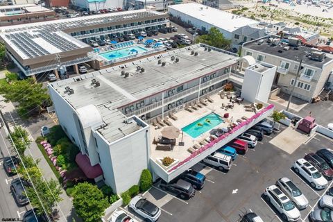 Photo of 1217 Ocean Ave #346 Ave, Ocean City, NJ 08226 (MLS # 599906)