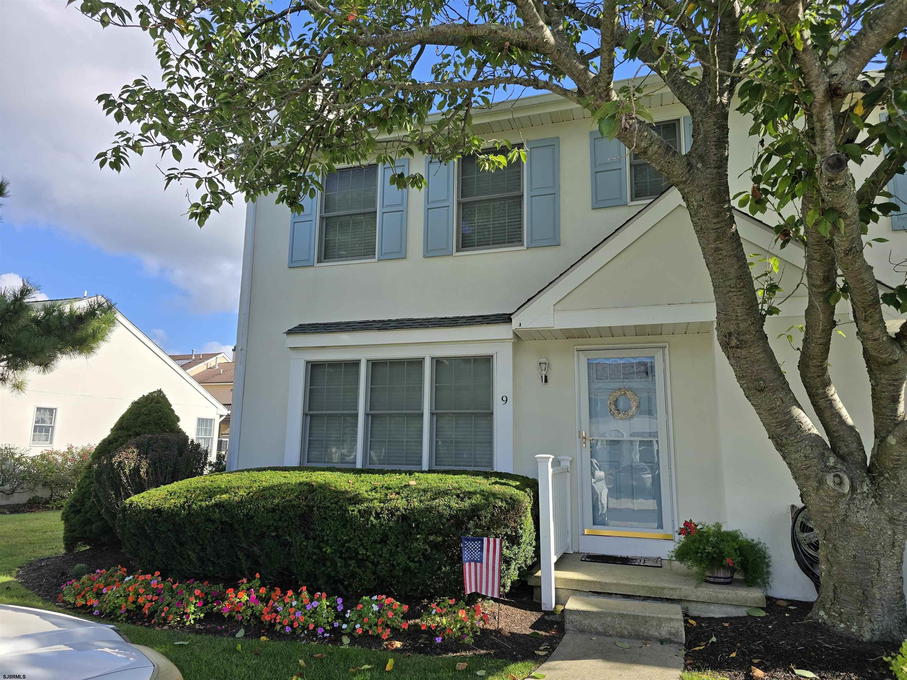 Brigantine, New Jersey 08203, United States, 2 Bedrooms Bedrooms, ,3 BathroomsBathrooms,Residential,Active,222258