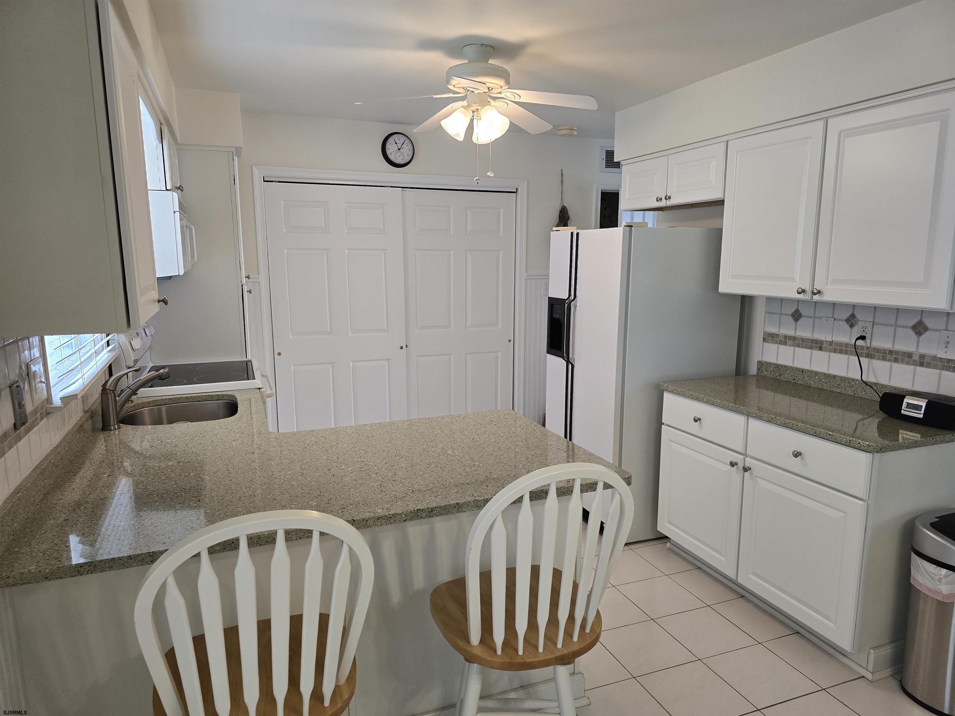 Brigantine, New Jersey 08203, United States, 2 Bedrooms Bedrooms, ,3 BathroomsBathrooms,Residential,Active,222258