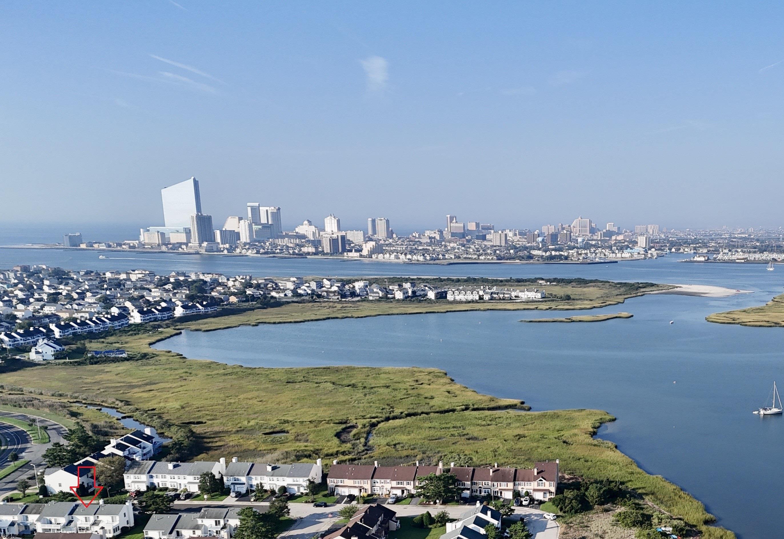 Brigantine, New Jersey 08203, United States, 2 Bedrooms Bedrooms, ,3 BathroomsBathrooms,Residential,Active,222258