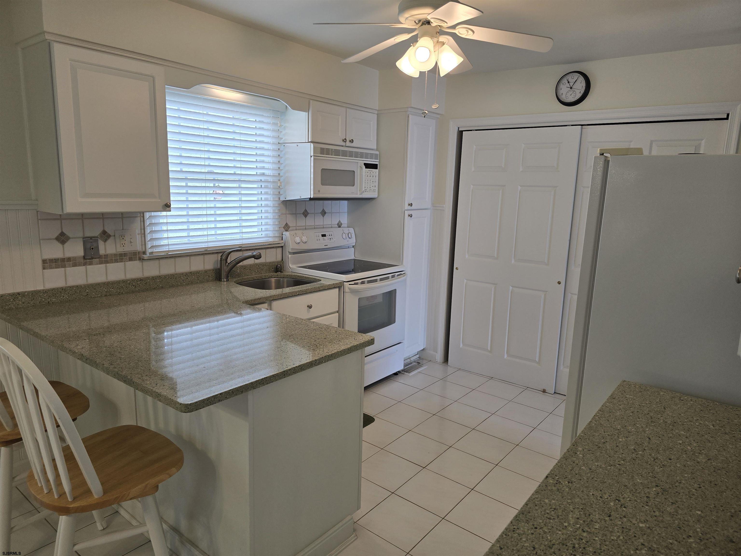 Brigantine, New Jersey 08203, United States, 2 Bedrooms Bedrooms, ,3 BathroomsBathrooms,Residential,Active,222258