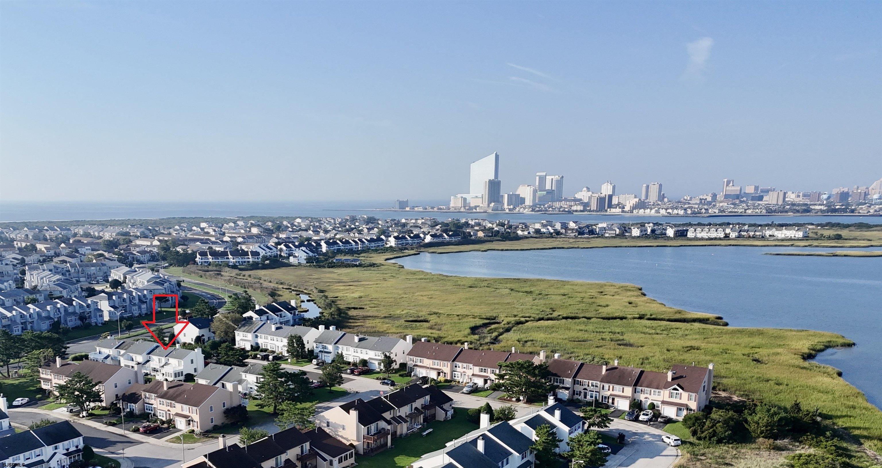 Brigantine, New Jersey 08203, United States, 2 Bedrooms Bedrooms, ,3 BathroomsBathrooms,Residential,Active,222258