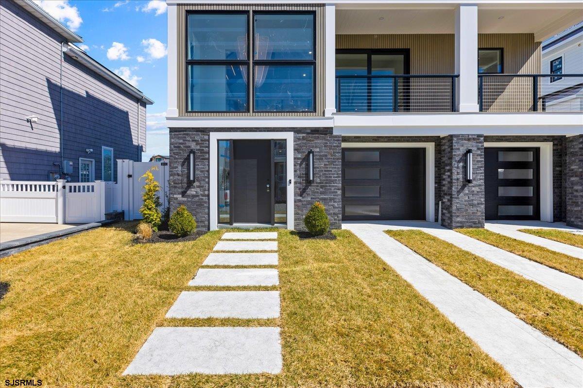 Margate, New Jersey 08402, United States, 5 Bedrooms Bedrooms, ,6 BathroomsBathrooms,Residential,Active,124808