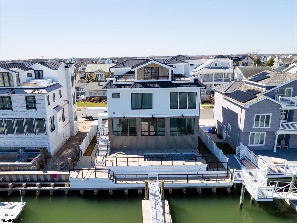 Margate, New Jersey 08402, United States, 5 Bedrooms Bedrooms, ,6 BathroomsBathrooms,Residential,Active,124808