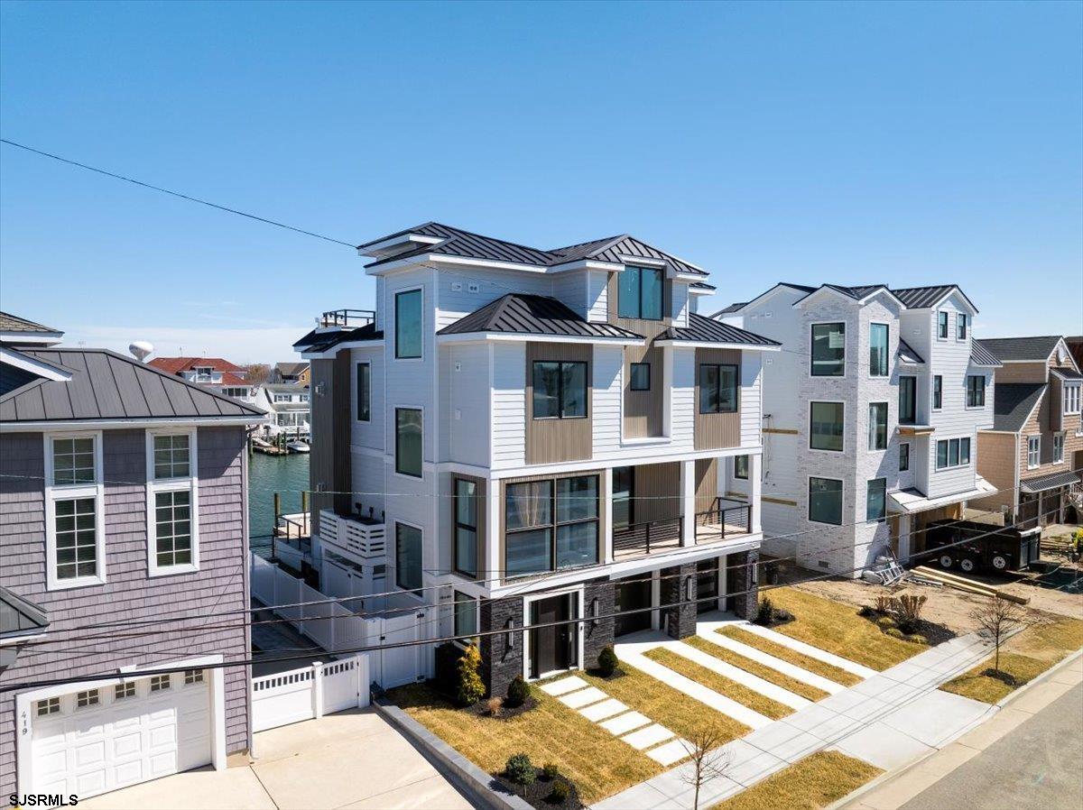 Margate, New Jersey 08402, United States, 5 Bedrooms Bedrooms, ,6 BathroomsBathrooms,Residential,Active,124808