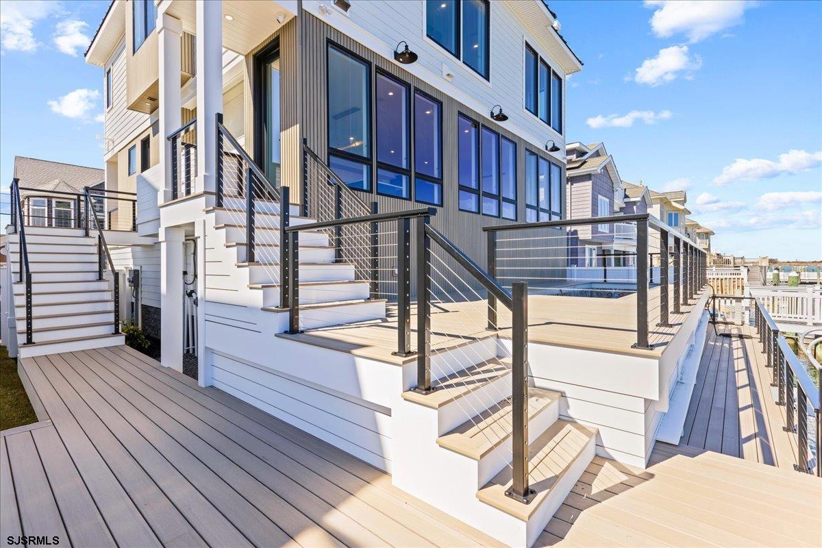 Margate, New Jersey 08402, United States, 5 Bedrooms Bedrooms, ,6 BathroomsBathrooms,Residential,Active,124808