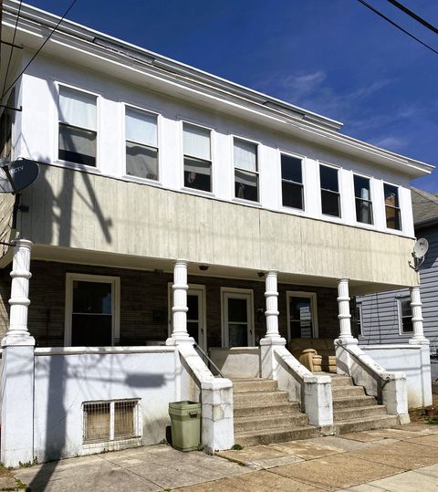 Multifamily For Sale - 53-55 Roosevelt Street<br/> Paulsboro, NJ 08066
