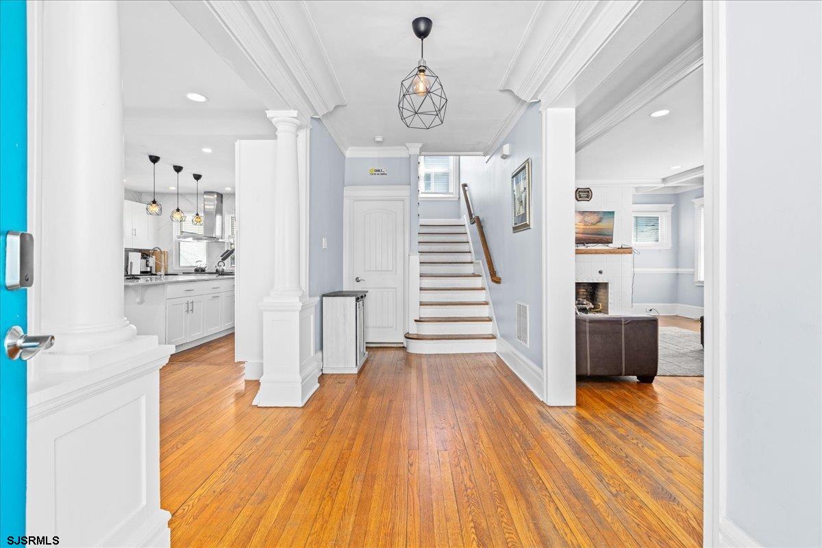 Ventnor, New Jersey 08406, United States, 7 Bedrooms Bedrooms, ,4 BathroomsBathrooms,Residential,Active,135601