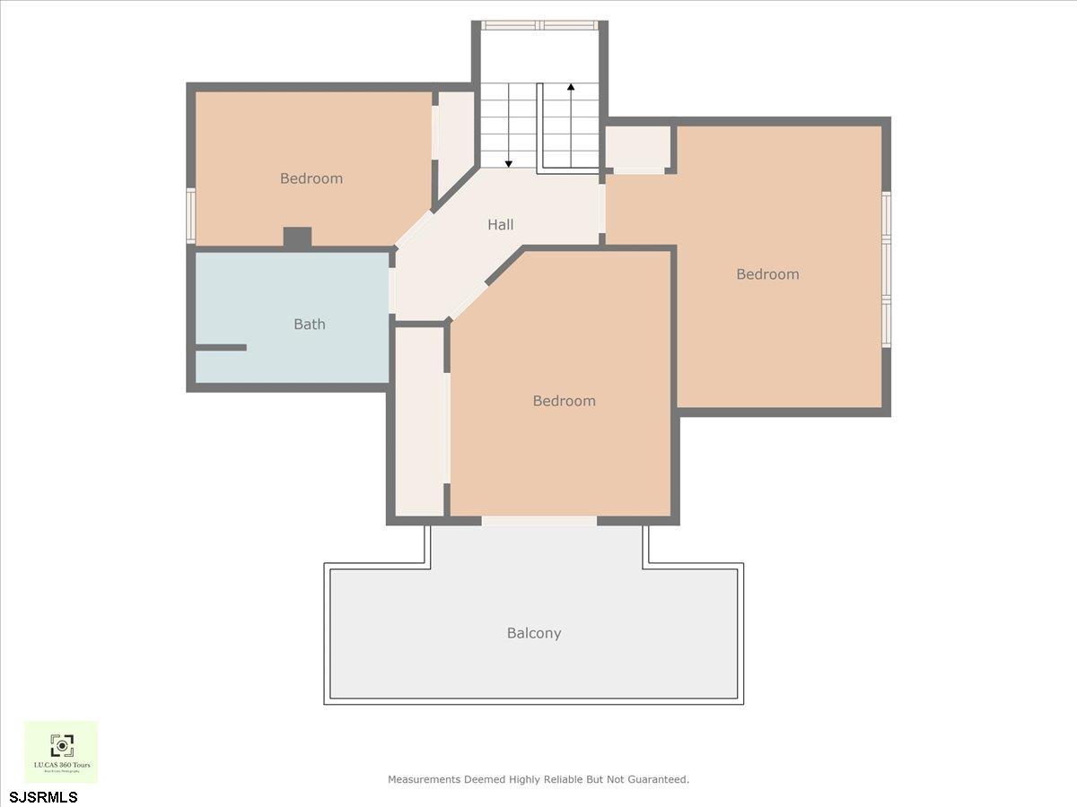 Ventnor, New Jersey 08406, United States, 7 Bedrooms Bedrooms, ,4 BathroomsBathrooms,Residential,Active,135601