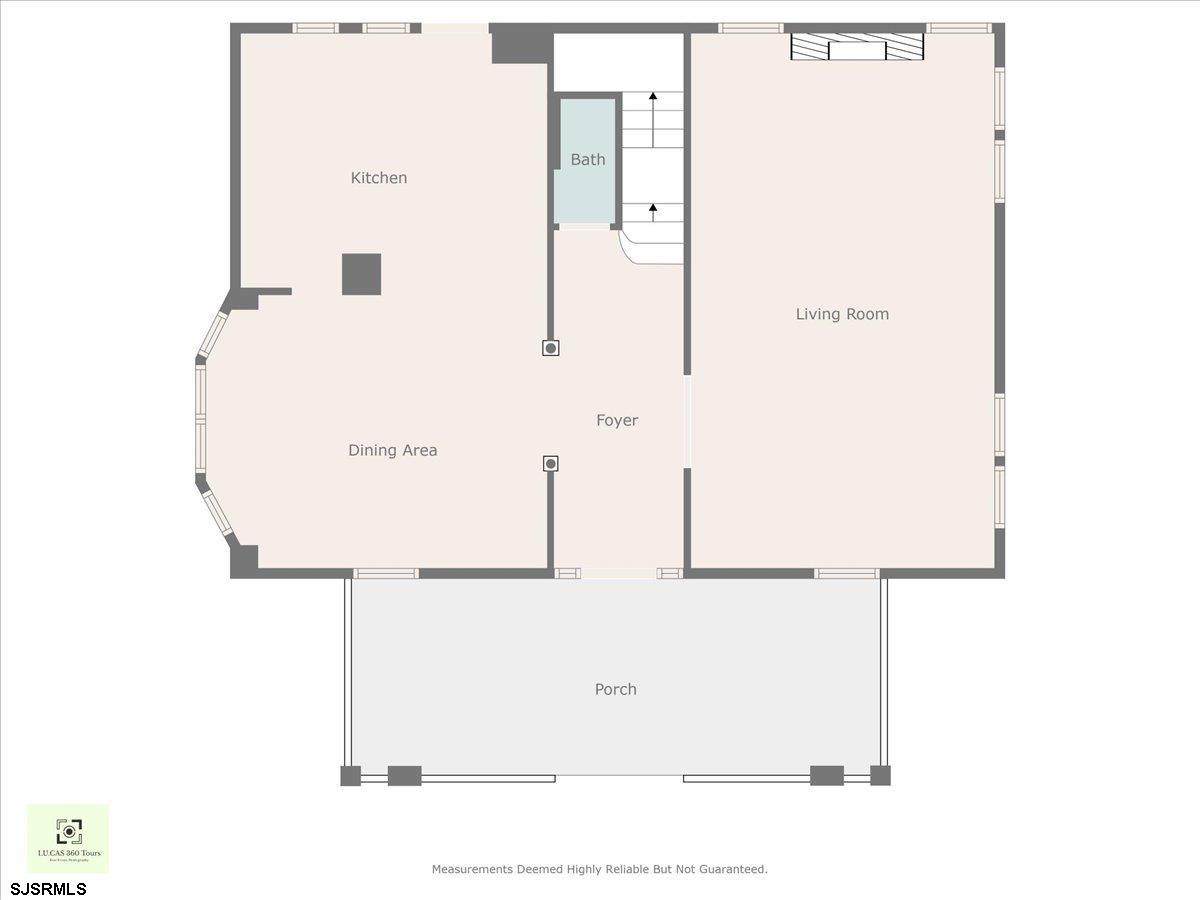 Ventnor, New Jersey 08406, United States, 7 Bedrooms Bedrooms, ,4 BathroomsBathrooms,Residential,Active,135601