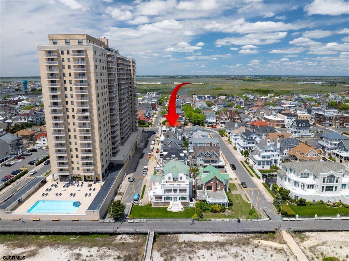 Ventnor, New Jersey 08406, United States, 7 Bedrooms Bedrooms, ,4 BathroomsBathrooms,Residential,Active,135601