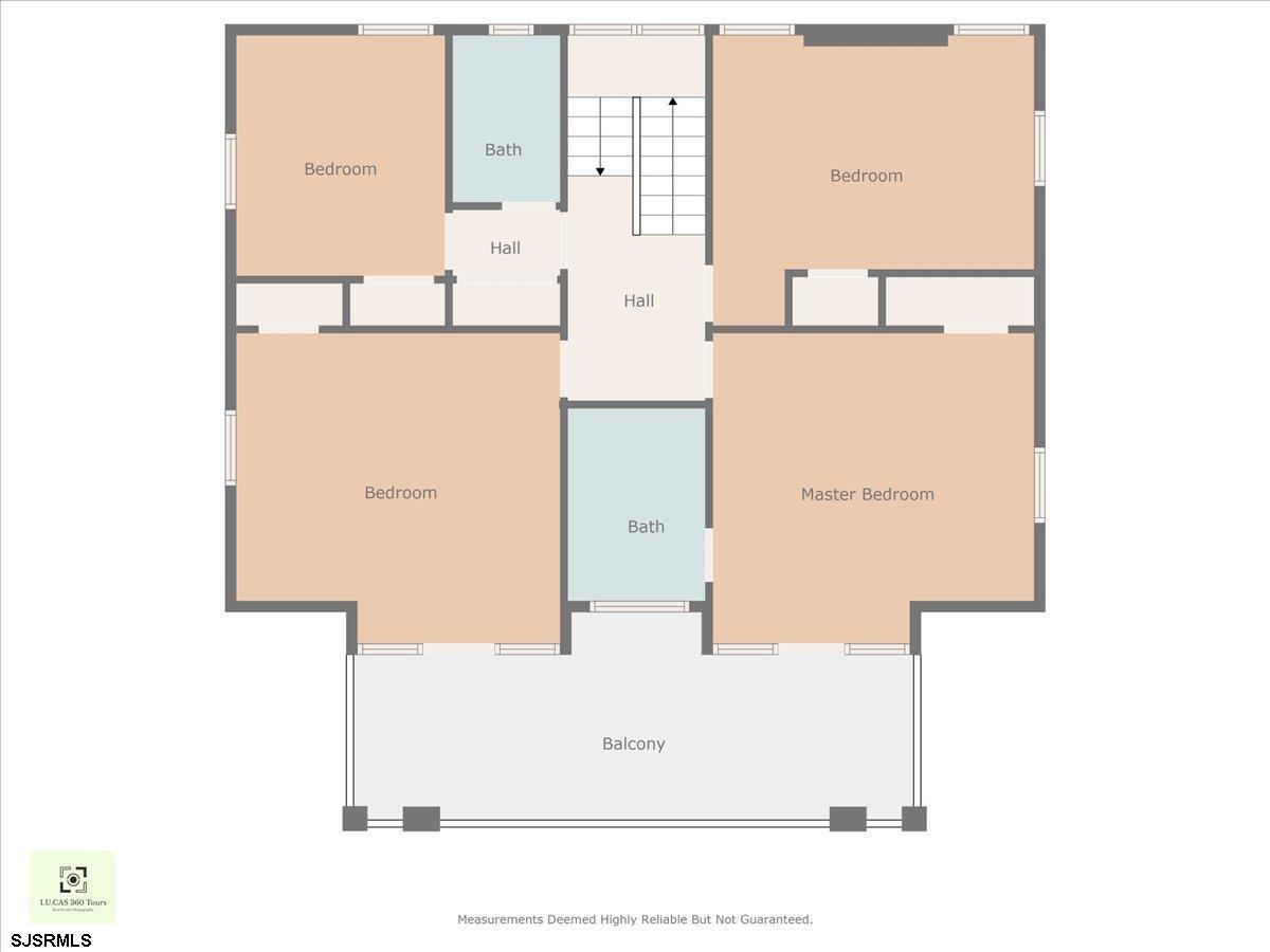 Ventnor, New Jersey 08406, United States, 7 Bedrooms Bedrooms, ,4 BathroomsBathrooms,Residential,Active,135601