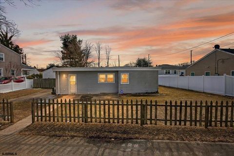 Photo of 32 W Meyran Ave, Somers Point, NJ 08244 (MLS # 605193)