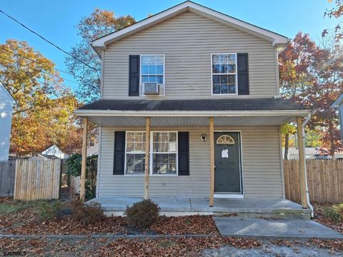 426 S Zenia Ave Galloway Township NJ 08205